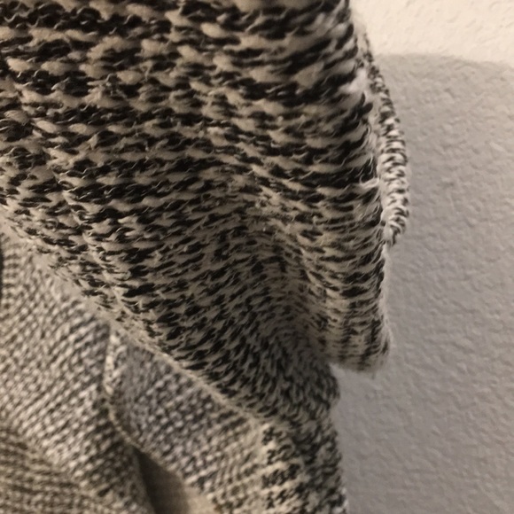 Gently used Banana Republic Tweeted Blazer. - Picture 9 of 11